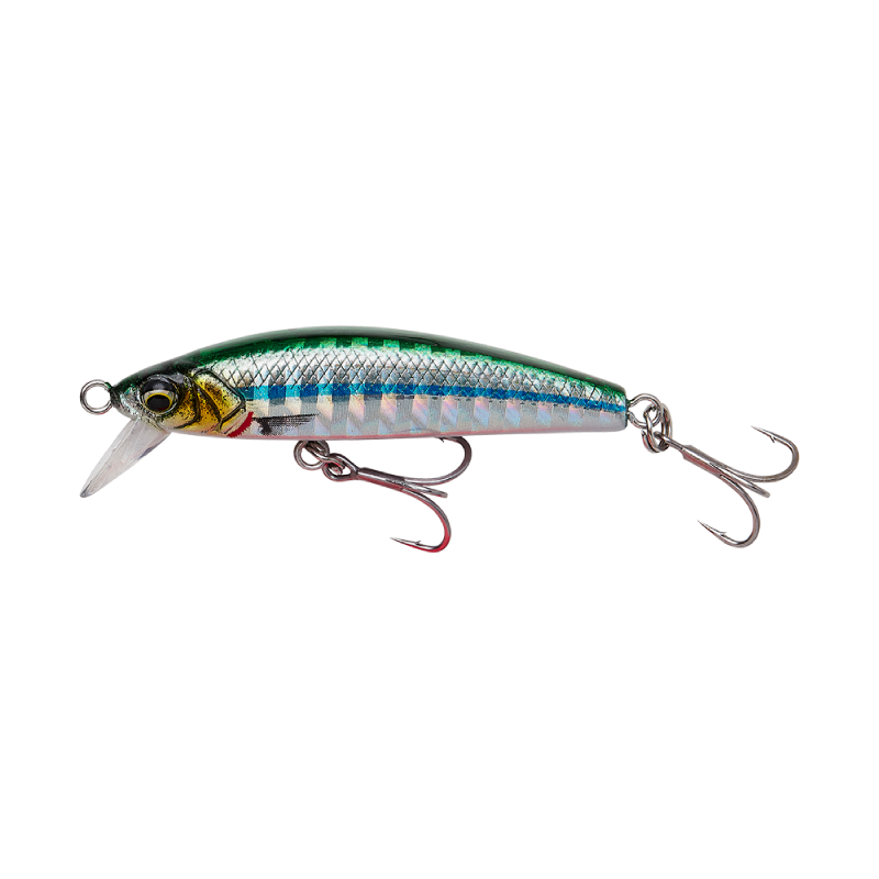 Savage Gear Gravity Minnow mm. 80 gr. 5 col. SAYORIS PHP